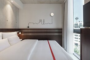 Ruby Ella Hotel Cologne