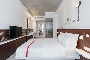 Ruby Ella Hotel Cologne by IHG