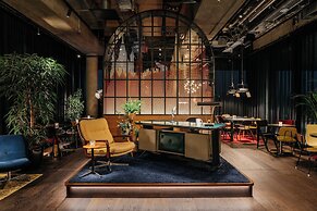 Ruby Ella Hotel Cologne