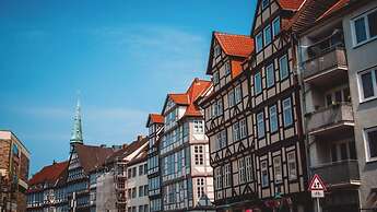 Ruby Ella Hotel Cologne by IHG
