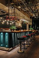 Ruby Ella Hotel Cologne