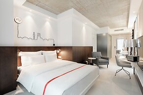 Ruby Ella Hotel Cologne by IHG