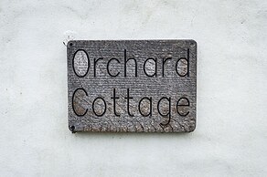 Orchard Cottage - Luxury Barn Conversion