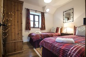 Orchard Cottage - Luxury Barn Conversion