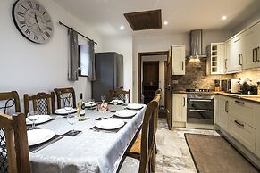 Orchard Cottage - Luxury Barn Conversion