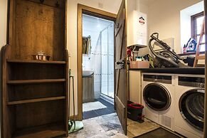 Orchard Cottage - Luxury Barn Conversion