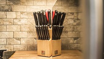 Orchard Cottage - Luxury Barn Conversion