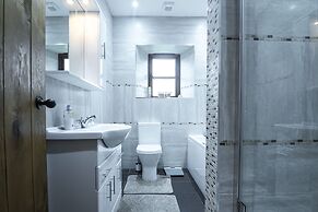 Orchard Cottage - Luxury Barn Conversion