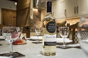 Orchard Cottage - Luxury Barn Conversion