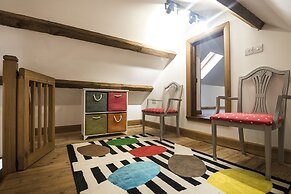 Orchard Cottage - Luxury Barn Conversion