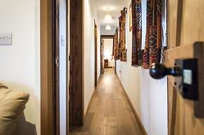 Orchard Cottage - Luxury Barn Conversion