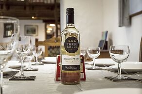 Orchard Cottage - Luxury Barn Conversion