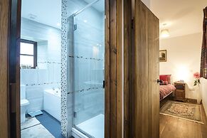 Orchard Cottage - Luxury Barn Conversion