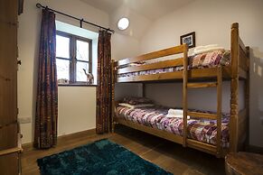 Orchard Cottage - Luxury Barn Conversion