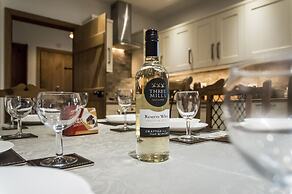 Orchard Cottage - Luxury Barn Conversion