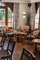 Chalet Hôtel La Sapinière