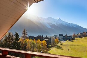 Chalet Hôtel La Sapinière