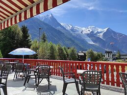 Chalet Hôtel La Sapinière