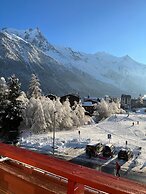 Chalet Hôtel La Sapinière