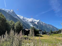 Chalet Hôtel La Sapinière