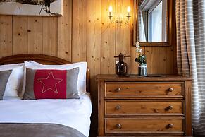 Chalet Hôtel La Sapinière