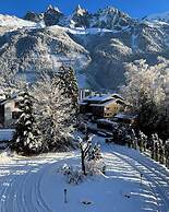 Chalet Hôtel La Sapinière