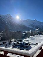 Chalet Hôtel La Sapinière