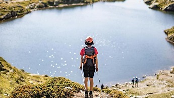 Chalet Hôtel La Sapinière