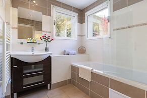 Chalet Hôtel La Sapinière