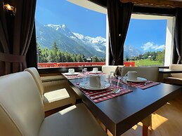 Chalet Hôtel La Sapinière