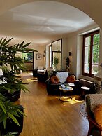 Chalet Hôtel La Sapinière