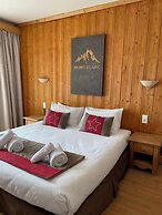 Chalet Hôtel La Sapinière