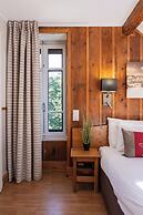 Chalet Hôtel La Sapinière