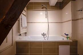 Chalet Hôtel La Sapinière