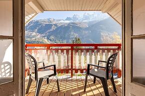 Chalet Hôtel La Sapinière