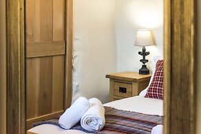 Foxglove - Luxurious Barn Conversion