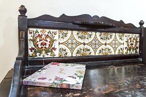 Foxglove - Luxurious Barn Conversion