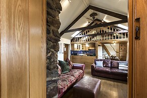 Foxglove - Luxurious Barn Conversion