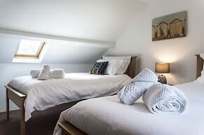 Foxglove - Luxurious Barn Conversion