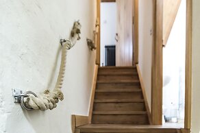 Foxglove - Luxurious Barn Conversion