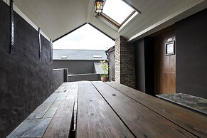 Foxglove - Luxurious Barn Conversion