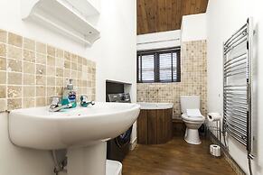 Foxglove - Luxurious Barn Conversion