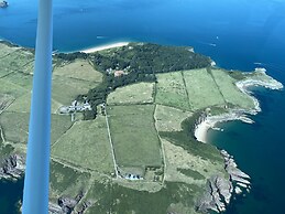 Foxglove - Luxurious Barn Conversion