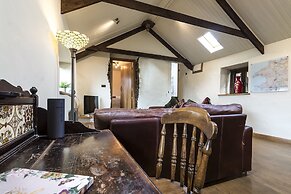 Foxglove - Luxurious Barn Conversion