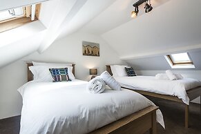 Foxglove - Luxurious Barn Conversion
