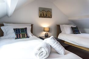 Foxglove - Luxurious Barn Conversion