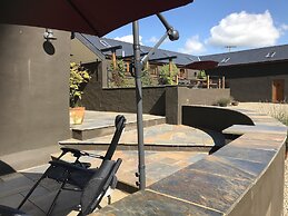 Foxglove - Luxurious Barn Conversion