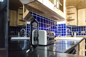 Foxglove - Luxurious Barn Conversion