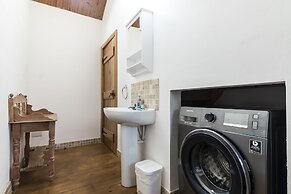 Foxglove - Luxurious Barn Conversion