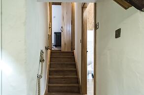 Foxglove - Luxurious Barn Conversion